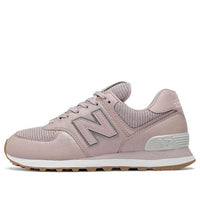 (WMNS) New Balance 574 'Dusty Rose' WL574PMB