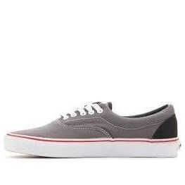Vans Era Classics Shoes 'Grey Black' VN0ZULFK3