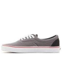 Vans Era Classics Shoes 'Grey Black' VN0ZULFK3