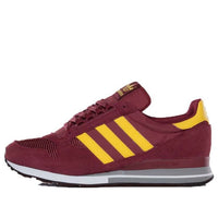adidas originals ZX 500 'Red Yellow' Q33991