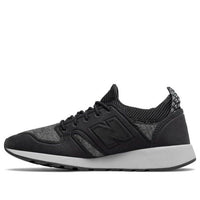 (WMNS) New Balance W-LIFESTYLE 'Black Gray' WRL420ST