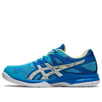 (WMNS) ASICS Gel Task 2 'Directorie Blue' 1072A038-401