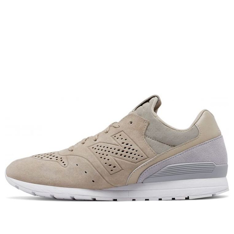 New Balance 696 Re-Enginee 'Light Brown' MRL696DJ