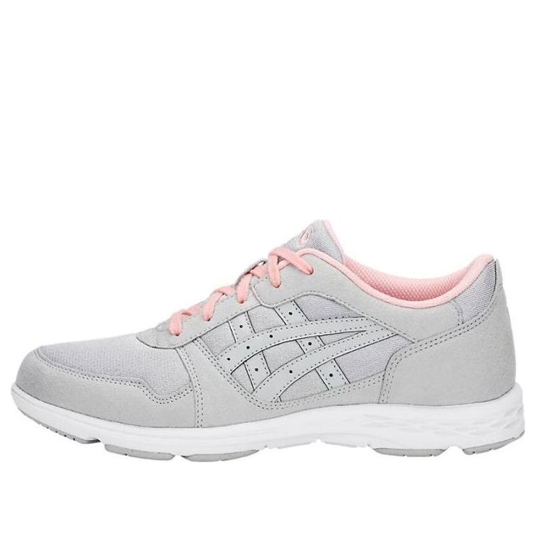 (WMNS) ASICS Gel-Moody SP4 'Grey' 1132A029-021