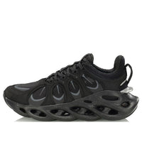 (WMNS) Li-Ning Arc Ace New York Fashion Week 2019 'Black' ARHP226-4