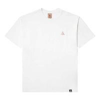 Nike ACG Short-Sleeve Tee 'White' DC5356-121