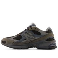 New Balance 2010 'Tornado Faded Black' U20107Z3