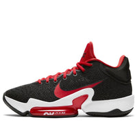 Nike Zoom Rize 2 'Bred' CT1495-003
