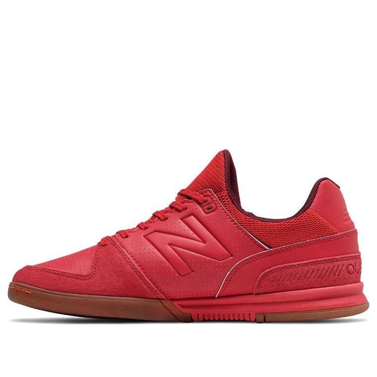 New Balance Audazo v4 Pro IN 'Red' MSAPITG4