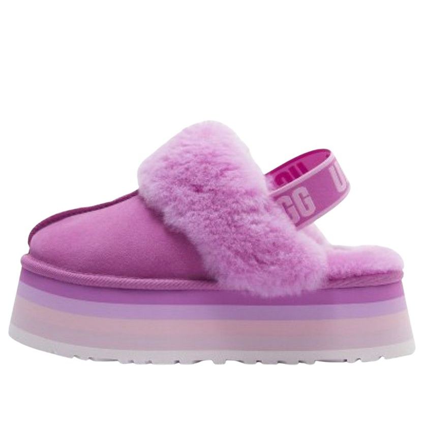 (WMNS) UGG FUNKETTE 'Purple Ruby' 1113474-PRBY