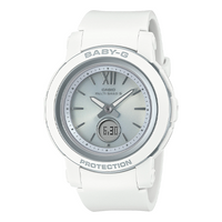 CASIO Baby-G 'White' BGA-2900-7AJF