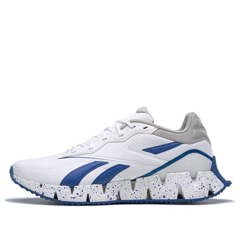Reebok Zig Dynamica 4 'White Vector Blue' HR1359