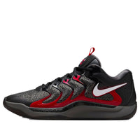 Nike KD 17 EP 'Black Iron Grey' FJ9488-001