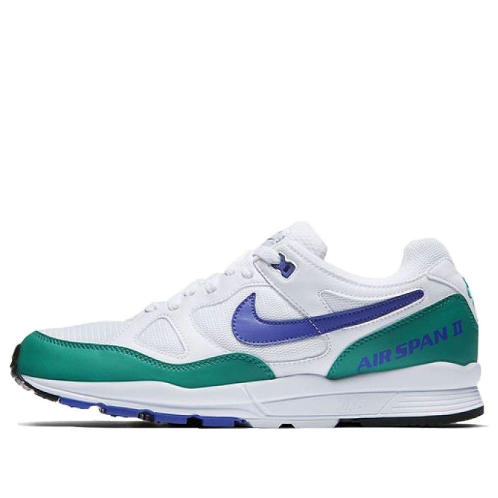 Nike Air Span 2 'Neptune Green' AH8047-106