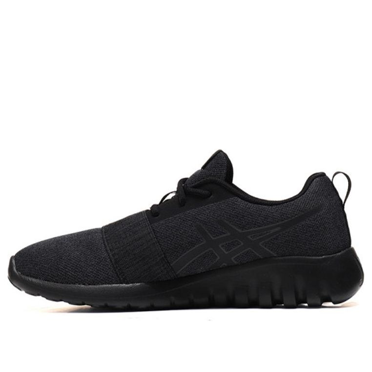 ASICS Gel-Quantifier Running Shoes 'Core Black' 1021A034-021