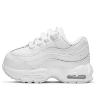(TD) Nike Air Max 95 Recraft 'Triple White' CJ3908-100