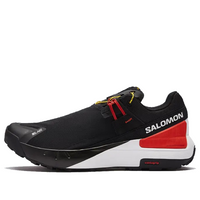 Salomon S-Lab Sky Way 'Black White Blue Danube' 473104
