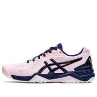 (WMNS) ASICS Gel Challenger 12 'Cotton Candy Peacoat' 1042A041-706