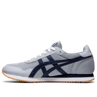 ASICS Tiger Runner 'Piedmont Grey Peacoat' 1191A207-021