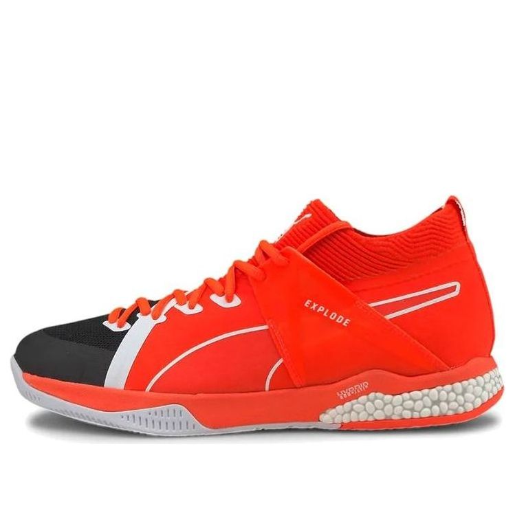PUMA Explode Xt Hybrid 1 Red/Black/White 105582-02