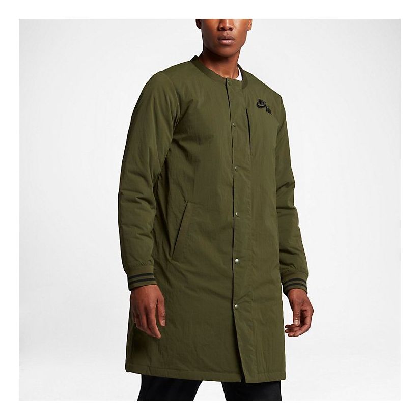 Nike Non MENS Jacket 830631-331