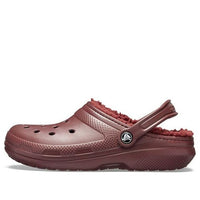 Crocs Classic Clog Sports 'Wine Red' 203591-60U
