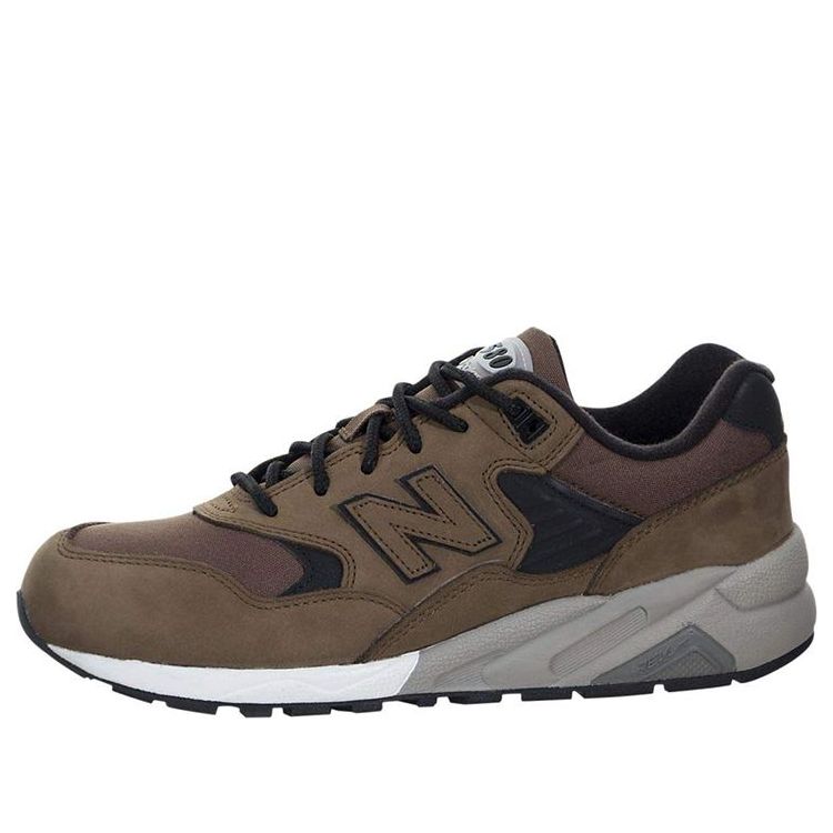 New Balance 580 Elite Edition 'Brown' MRT580KB
