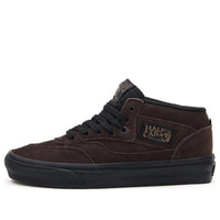 Vans Half Cab 92 BROWN VN0A4BW9YI5