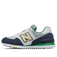 New Balance 574 'Varsity Green Indigo' ML574NLB