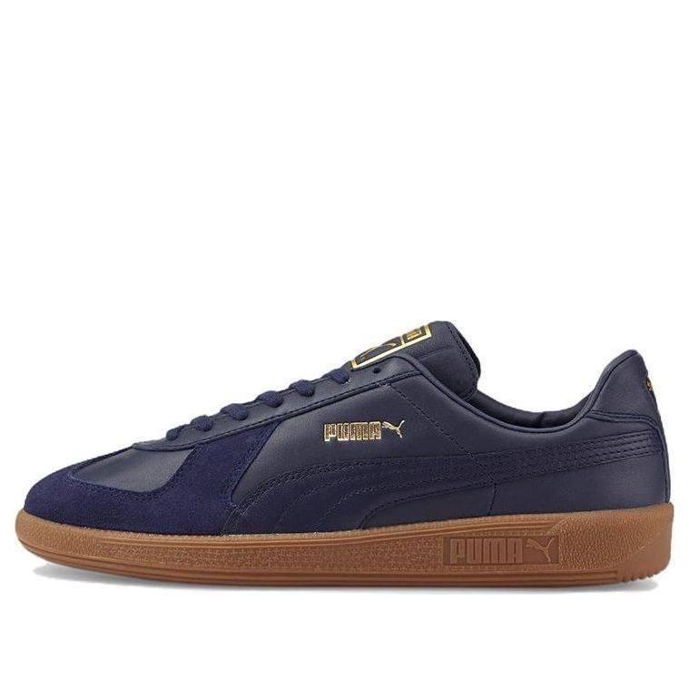 PUMA Army Trainer OG 'Blue Brown' 380709-06