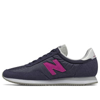 (WMNS) New Balance 720 Series Navy Blue WL720ED