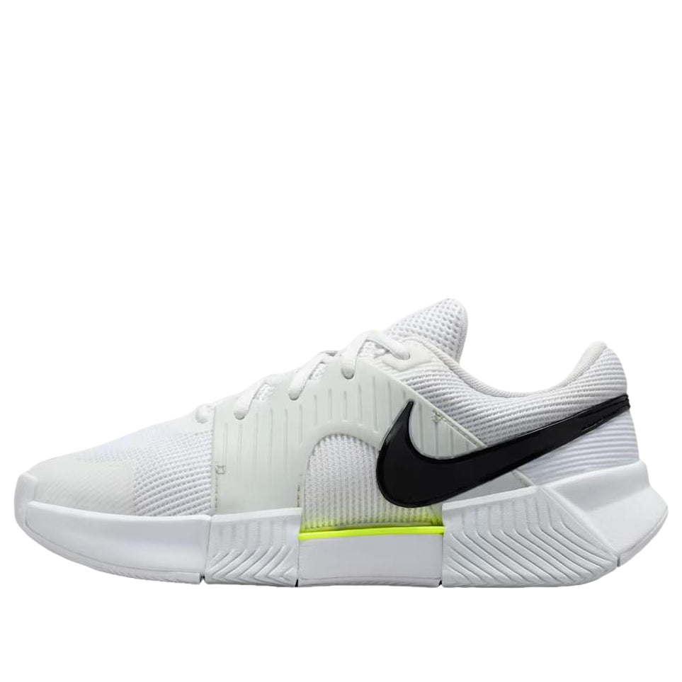(WMNS) Nike Zoom GP Challenge 1.5 HC 'White Volt' IQ5176-100