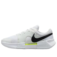 (WMNS) Nike Zoom GP Challenge 1.5 HC 'White Volt' IQ5176-100