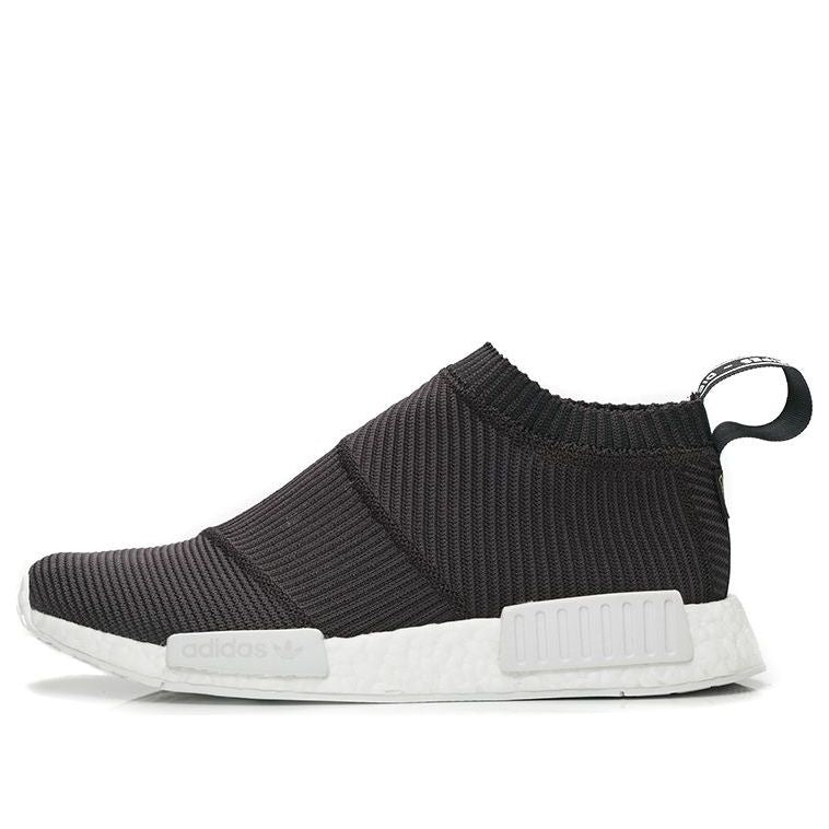 adidas NMD_CS1 Primeknit Gore-Tex 'Black' BY9405