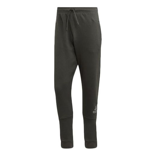 adidas M SID Pnt ct Training Sports Pants Brown DX7719