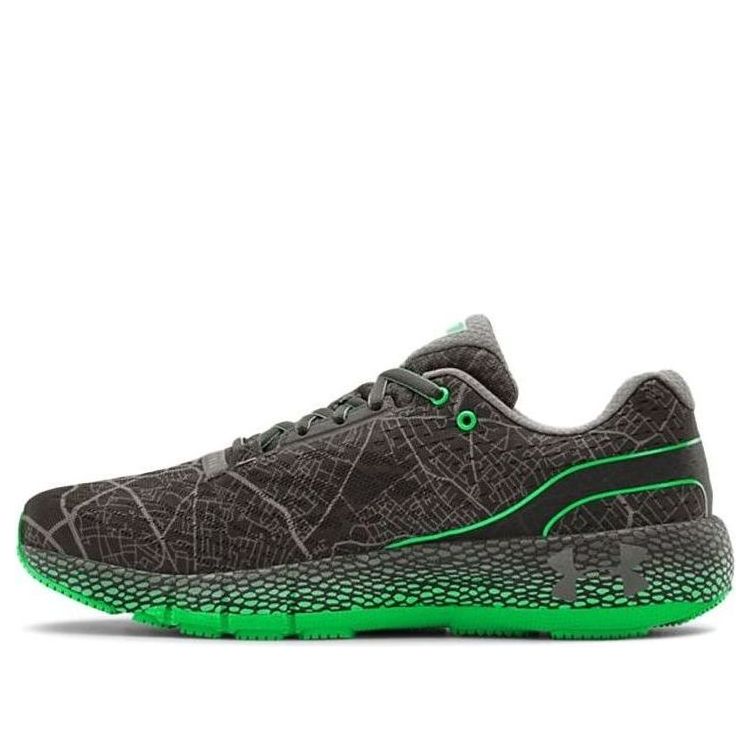 Under Armour Hovr Machina Ldn 'Grey Green' 3023128-100