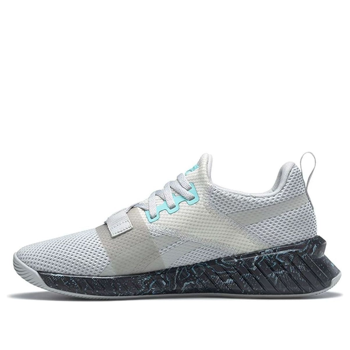 (WMNS) Reebok Flashfilm Train 'Pure Grey Digital Glow' G55995