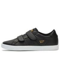 Onitsuka Tiger Lawnship 'Black White' 1184A026-001