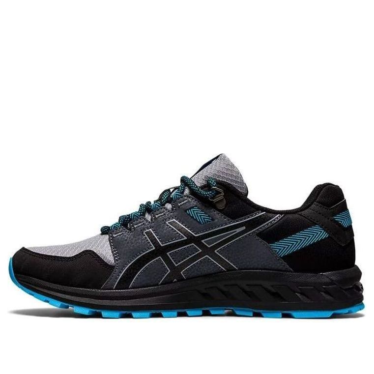ASICS Gel-Citrek Black/Blue 1201A155-008