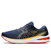 ASICS GT-2000 10 'Midnight Blue Citrus' 1011B541-400