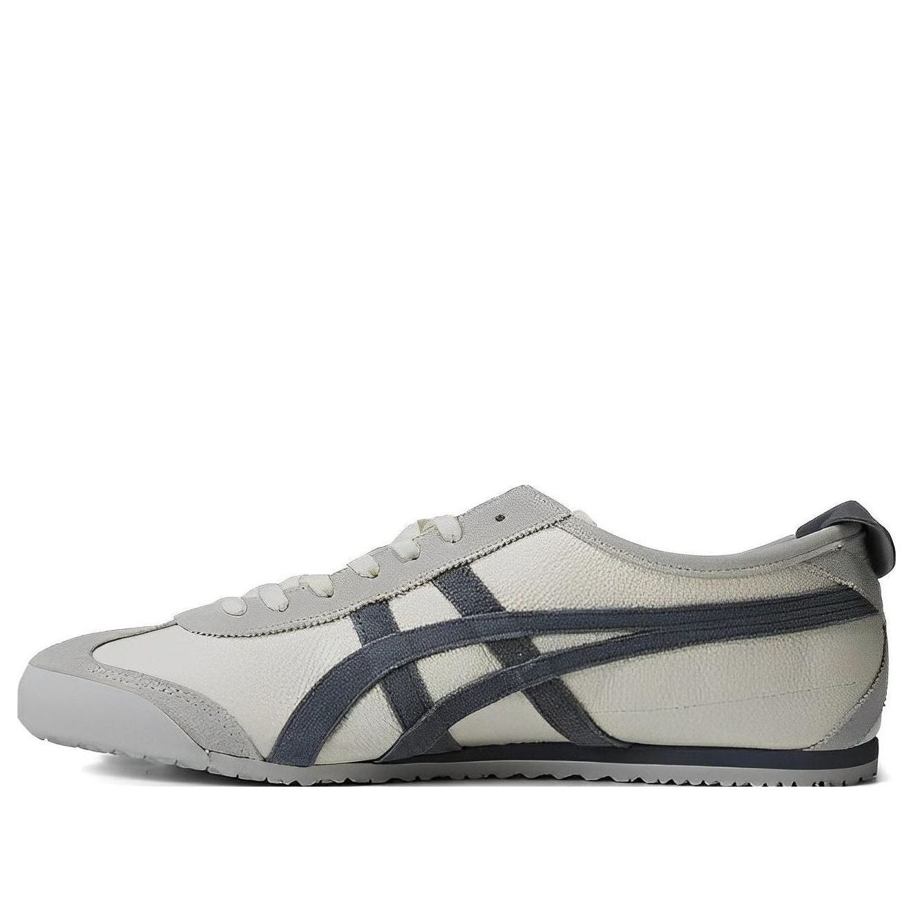 Onitsuka Tiger Mexico 66 'Cream Grey' 1183C076-100