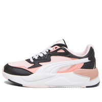 (GS) PUMA X-Ray Speed 'Frosty Pink Black' 384898-18