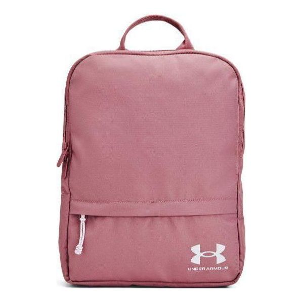 Under Armour Loudon Backpack Small 'Pink' 1376456-697