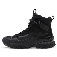 Vans Unisex Ultrarange Exo Hi Gore-tex Mte-3 High-Top Sneakers Black VN0A5JHXBKA