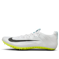 Nike Zoom Superfly Elite 2 'White Bright Spruce' FZ9662-100