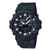 CASIO G-Shock Analog-Digital 'Black' GBA-800DG-1APR