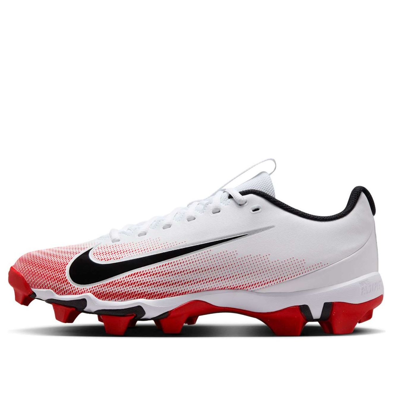 Nike Vapor Shark 3 'White University Red Black' FB3304-102