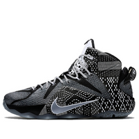 Nike LeBron 12 'BHM' 718825-001
