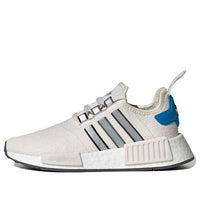 (GS) adidas NMD_R1 'Chalk Bright Blue' IG3374