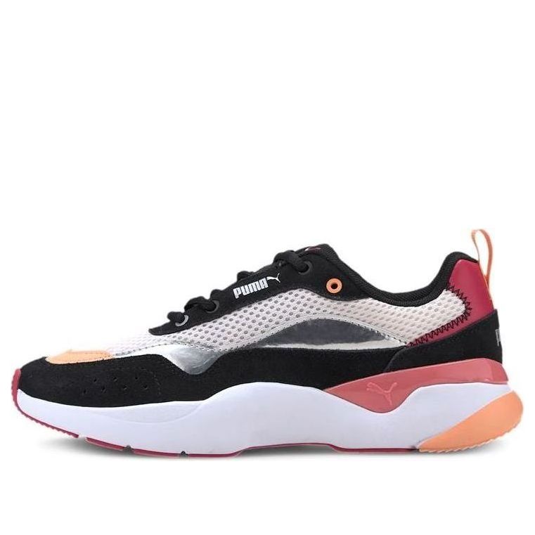 (WMNS) PUMA Lia Pop Trainer 'Valentine's Day' 371736-02